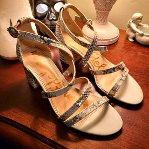 Sam Edelman Stacie Sandal